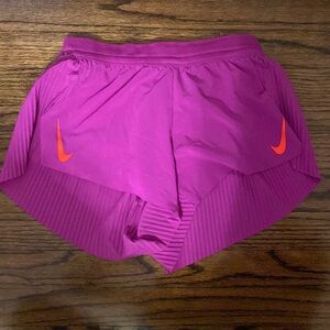 Nike Aeroswift Purple Size XS